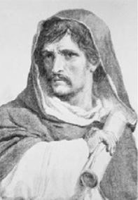 Giordano Bruno - Semilla 02