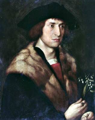 Nicolas Copernico