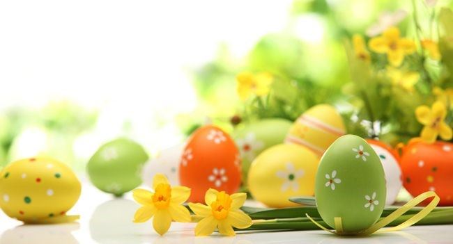 easter egg