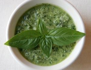 pesto italiano