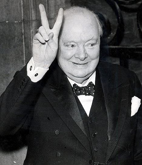 Churchill