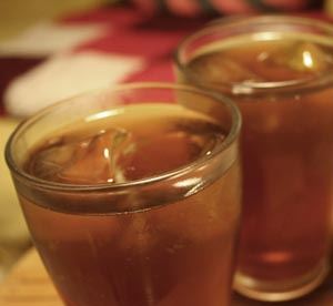 Agua De Cana