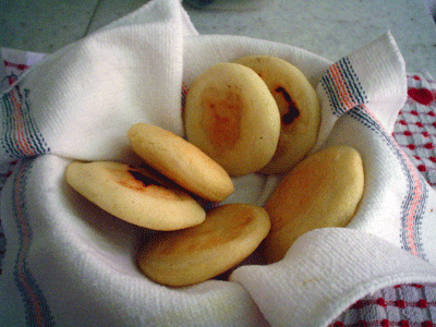 Arepa 2
