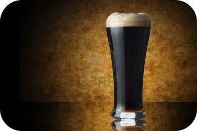 cerveza negra cerveza negra