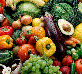 Vegetales