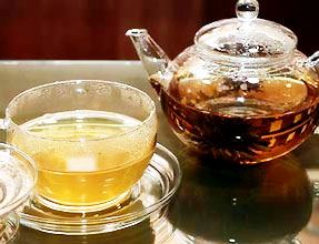 Tes E Infusiones