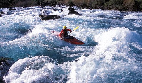 Arrastrado por el rio Arrastrado por el rio