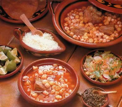 Pozole