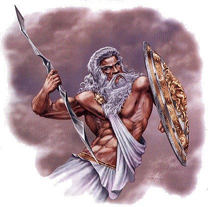 diosJupiter