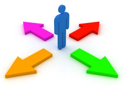 Choices For Deliberate Creators