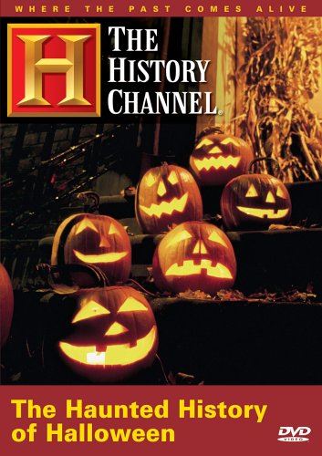 The Haunted History of Halloween The Haunted History of Halloween