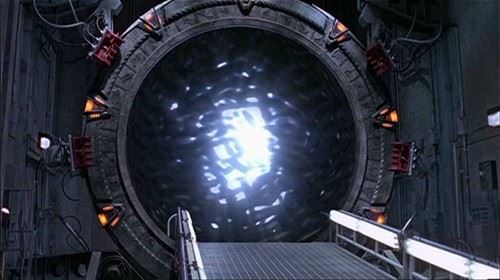 Stargate 1