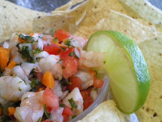 ceviche ceviche
