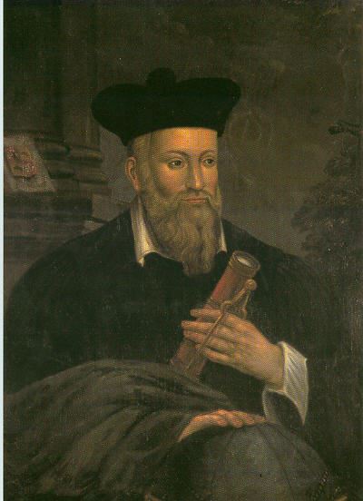 Nostradamus 1