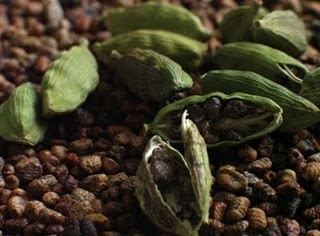 Cardamomo