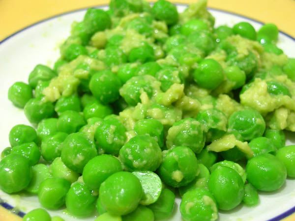 Guisantes