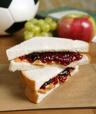 Peanut Butter Jelly Sandwic1