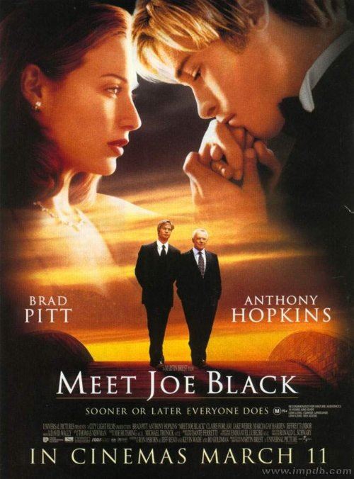Meet Joe Black 1998
