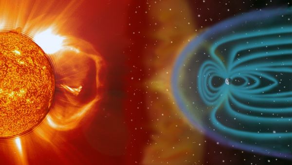Solar Storm
