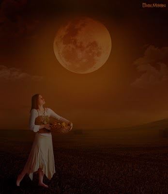 harvestmoon harvestmoon