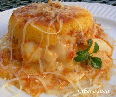 Polenta