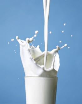 Leche Fresca