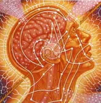Sungazing