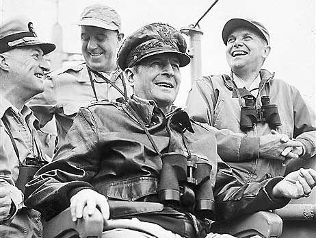 Douglas Macarthur