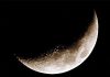 Luna en Cuarto Menguante y sus efectos. Cuarto menguante