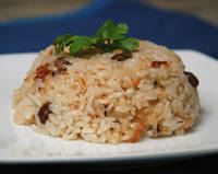 Coconutrice200
