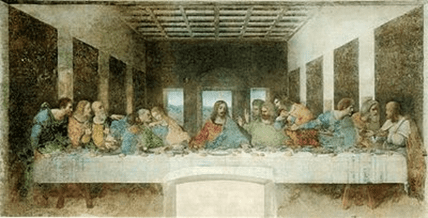 Ultima-Cena