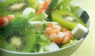 Ensalada De Kiwi 3