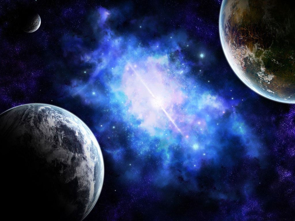 Planetas