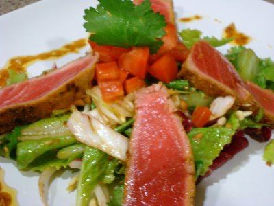 Ensalada