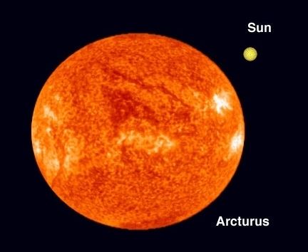Arcturus-star1