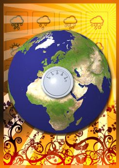 Earth Day