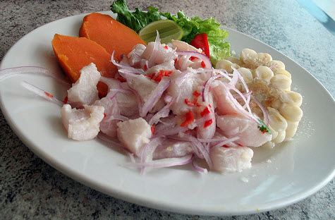 Ceviche 2