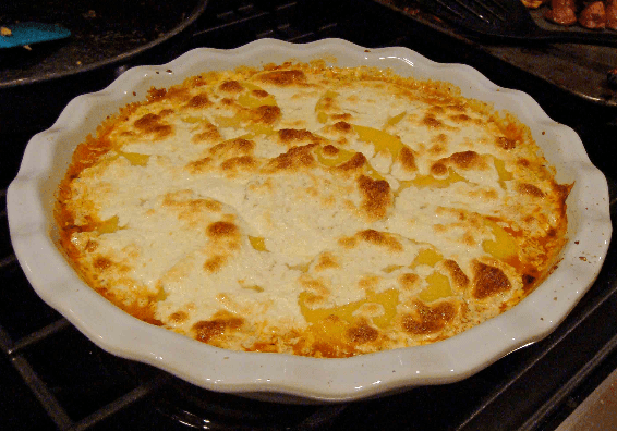 Polenta
