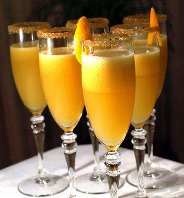 Mimosa 1