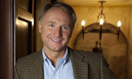 Dan Brown Dan Brown