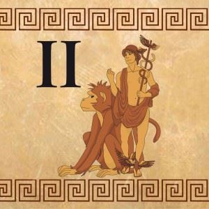 Geminis-Hermes