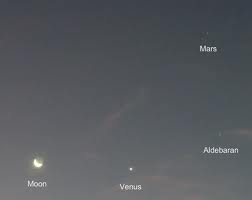 Aldebaran-and-Mars