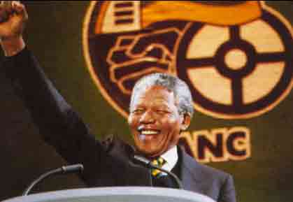 Nelson-Mandela