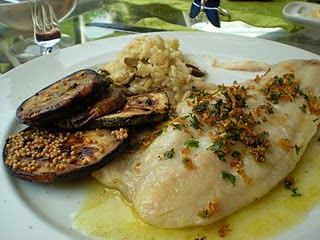 Pescado Con Jengibre 2