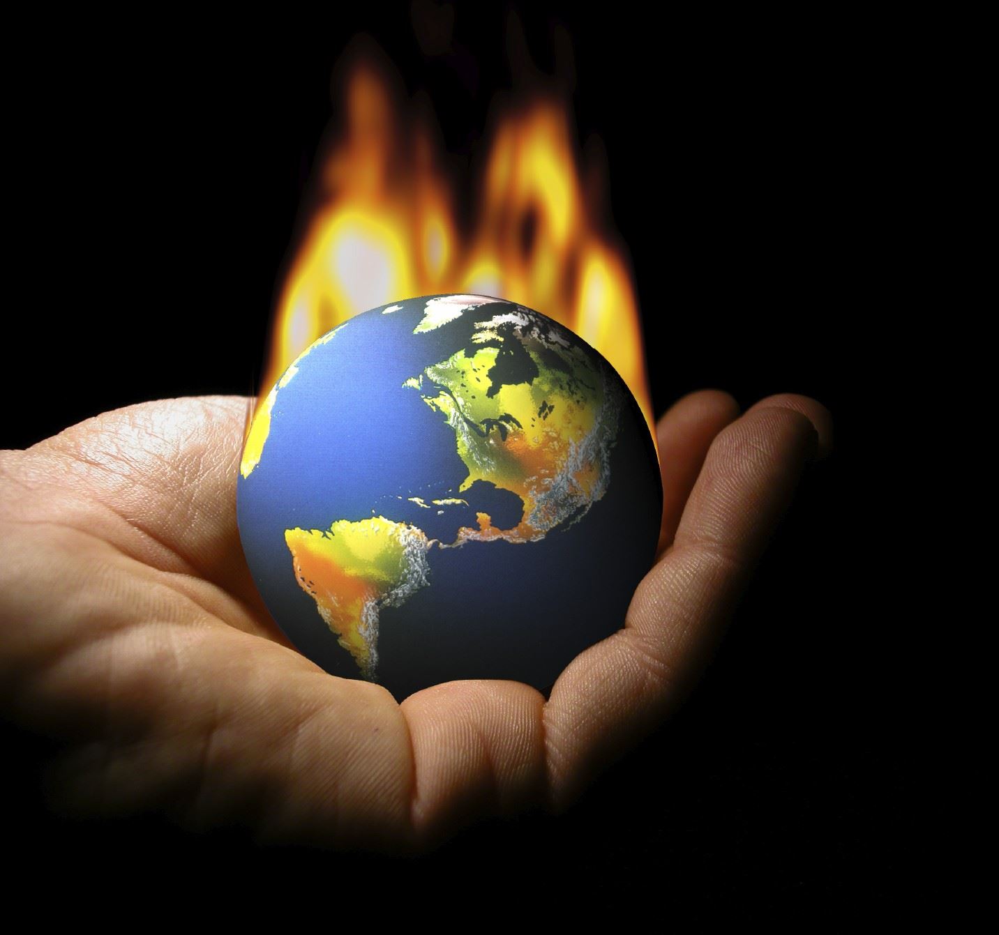 ClimateChange