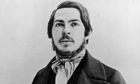 Friedrich-Engels