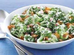 Receta Ensalada 155 Ensalada Brocoli 1