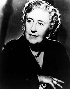 Agatha Christie 80