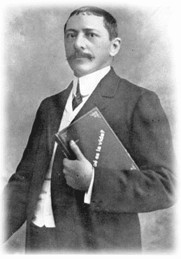 Luis-Razetti