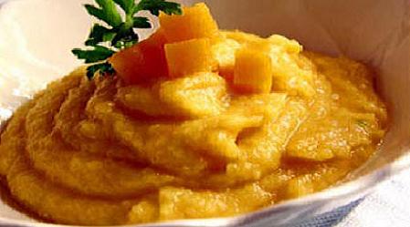 Pure De Calabaza Y Calabacin 1